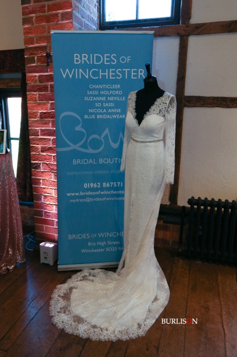 Brides of Winchester