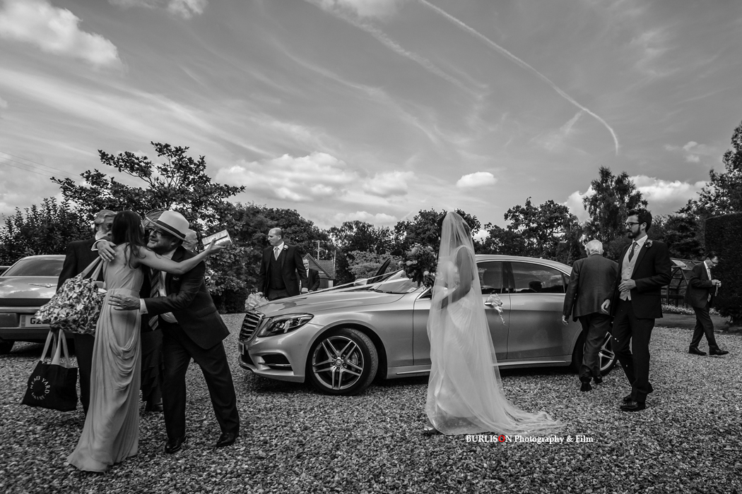 New Forest Wedding Photography