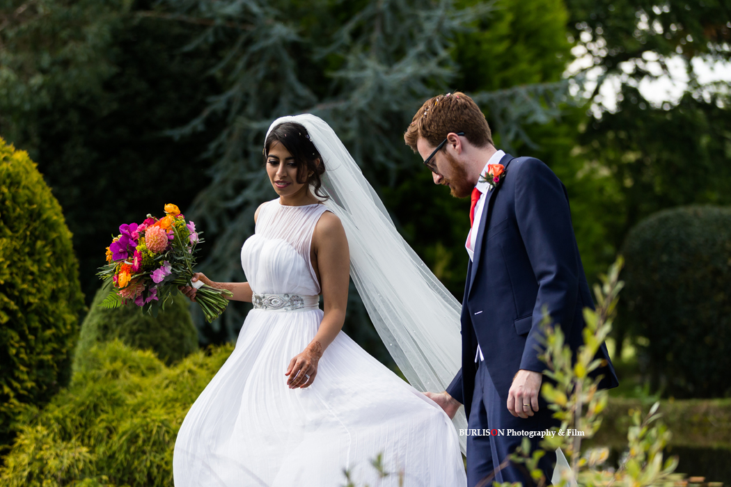 New Forest Weddings