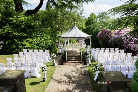 Pennyhill Park Wedding Open Day