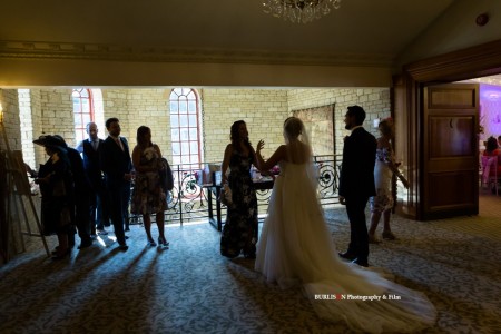 Surrey Wedding Photography