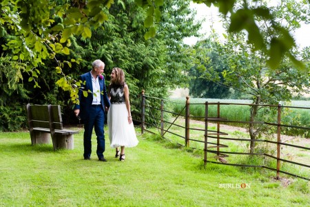 Hampshire Wedding Photography