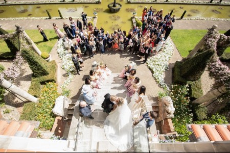 Dorset Wedding Venue