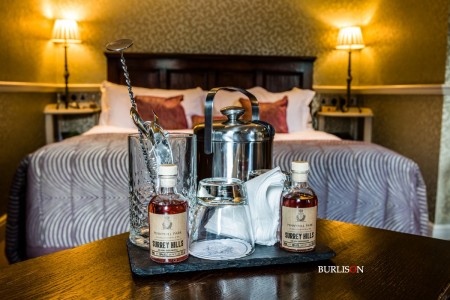 Pennyhill Park Commercial Photography