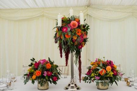 Wedding Flowers Hampshire