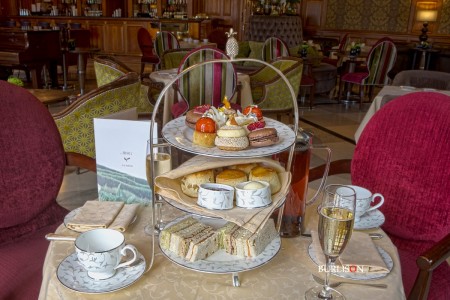 Afternoon Tea at Exclusive Hotels & Venues