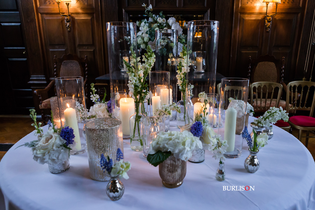 Events at Loseley Park
