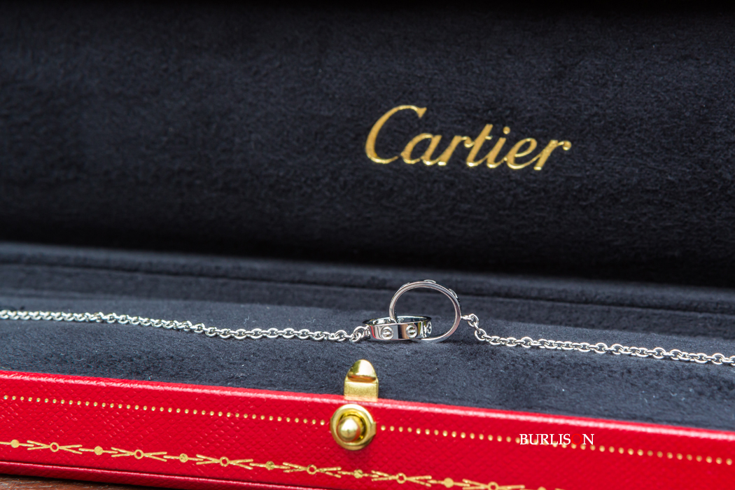 Cartier at Pennyhill Park