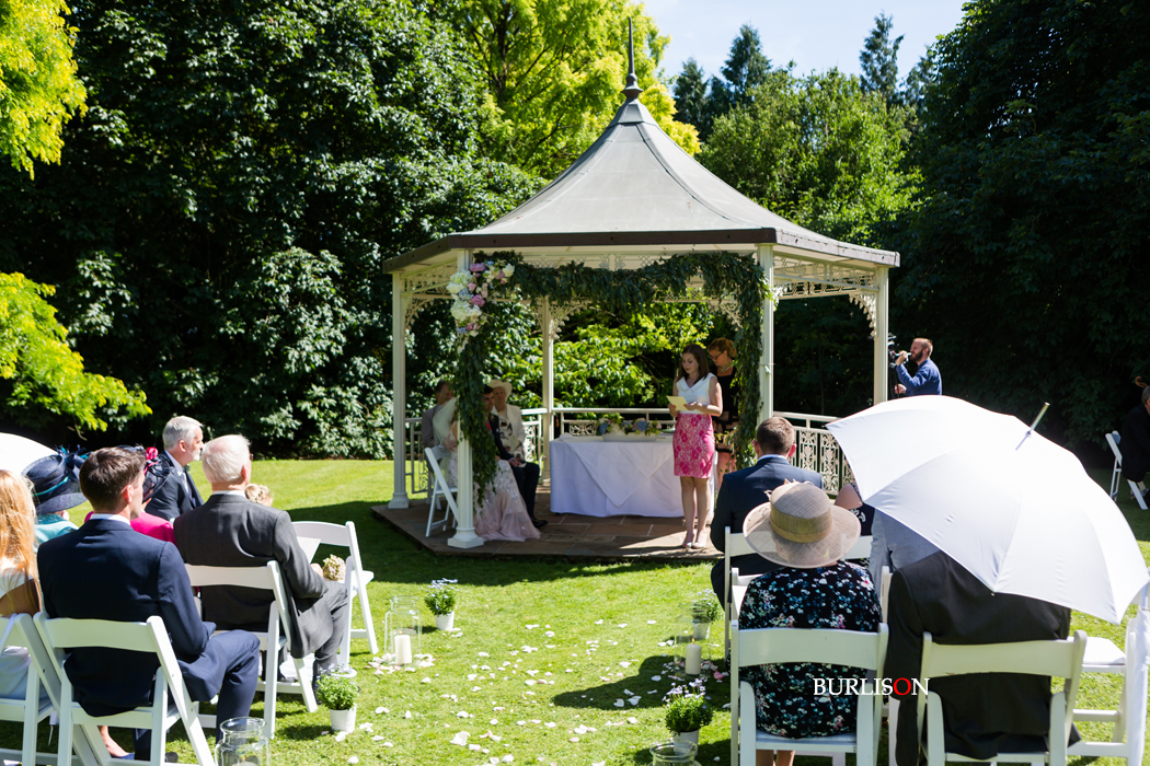 Lainston House Weddings