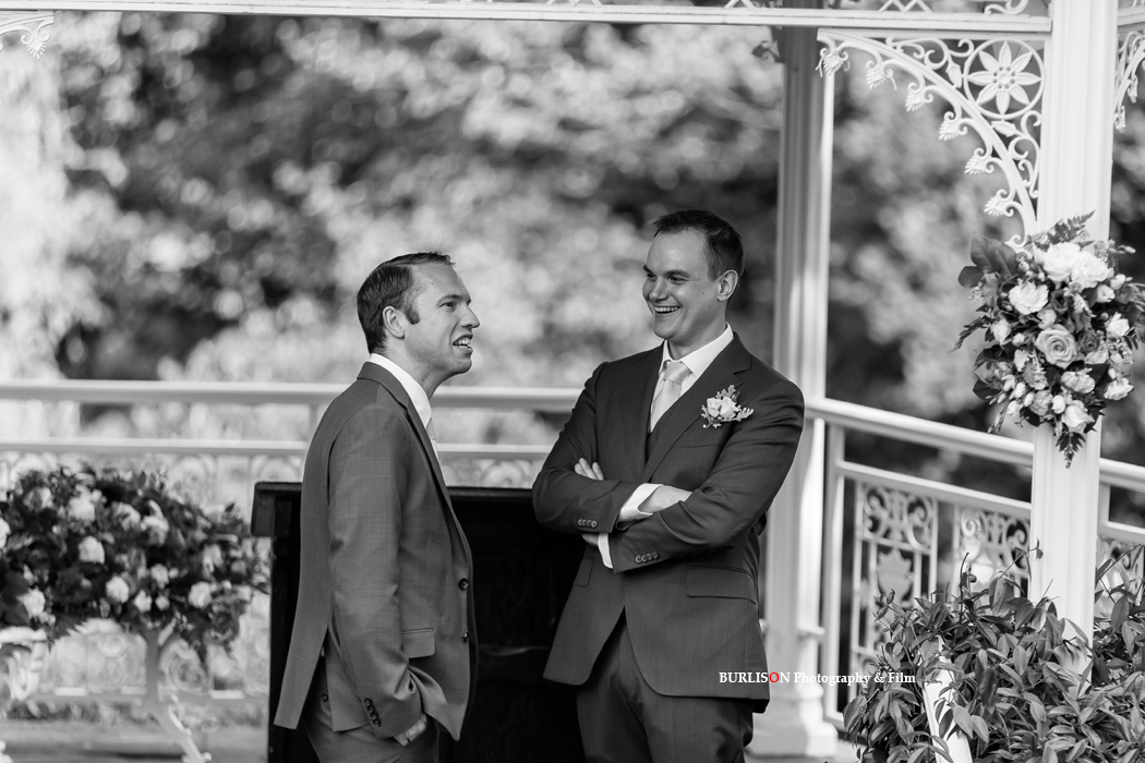Pennyhill Wedding Photography