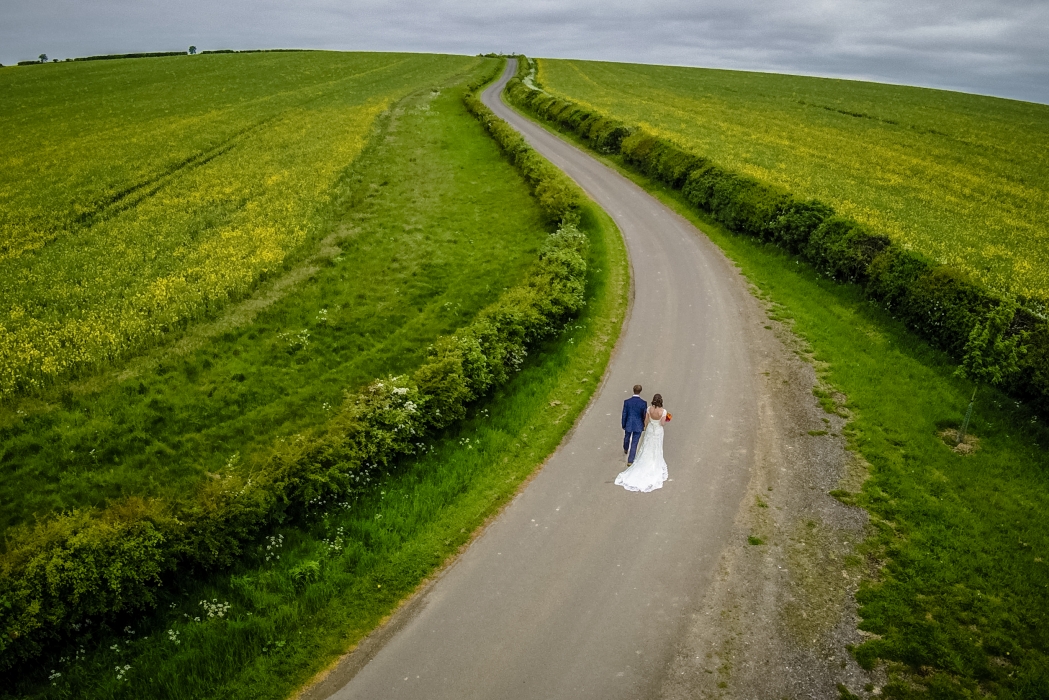 Hampshire Wedding Photography