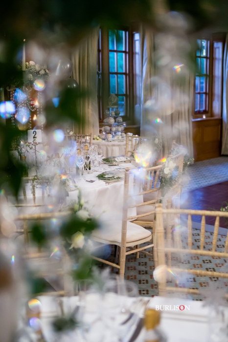 Weddings at Pennyhill Park 