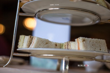 Afternoon Tea Exclusive Hotels
