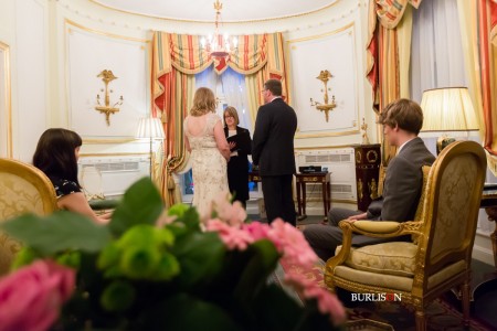 Weddings at The Ritz 