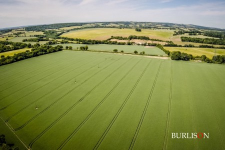 Aerial Photography Hampshire