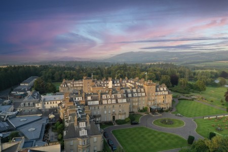 Monte Carlo Golf Extended Highlights Film