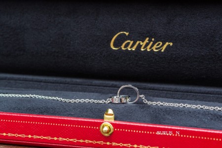 Cartier at Pennyhill Park