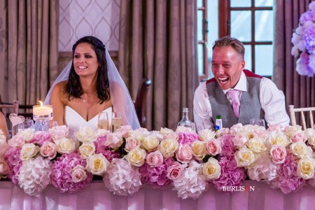 Wedding Photography Pennyhill Park