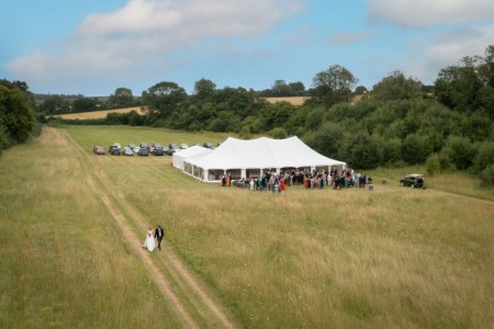 Olly & Ned Wedding Highlights