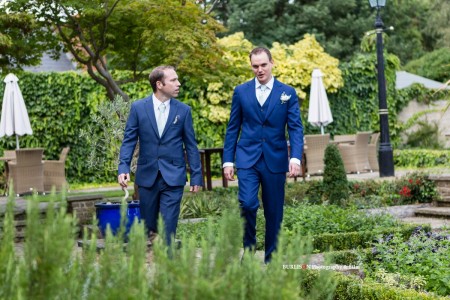 Weddings at Pennyhill Park
