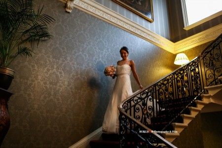Hedsor House Wedding Photography