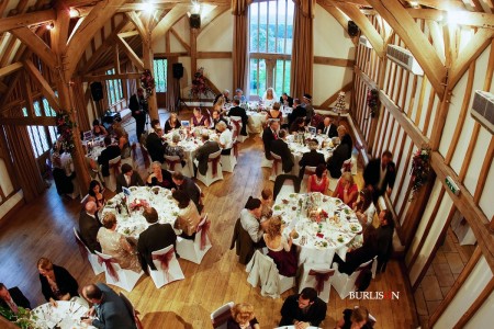 Cain Manor weddings