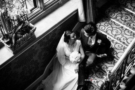Chinese Wedding at Pennyhill Park - Ame & Mark