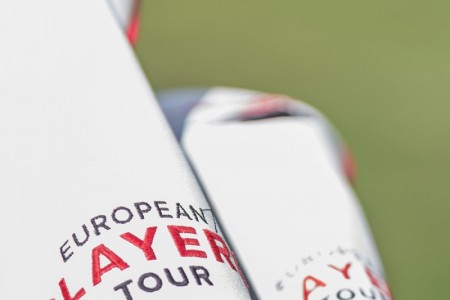 European Players Tour Golf Event - Gleneagles, Scotland & Kington Golf Course, Herefordshire