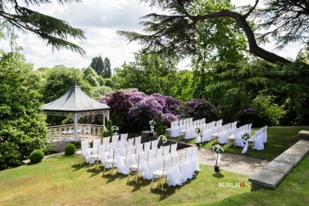 Pennyhill Park Weddings