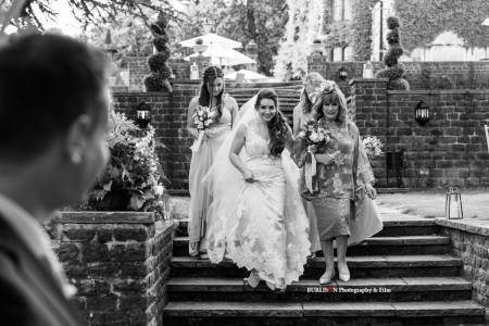 Pennyhill Wedding Photography