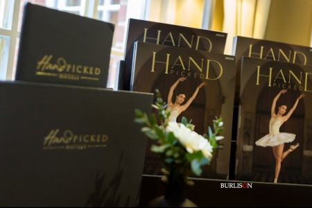 Handpicked Hotels Annual Awards - Hosted by Brandshatch Place Luxury Hotel & Spa, Kent